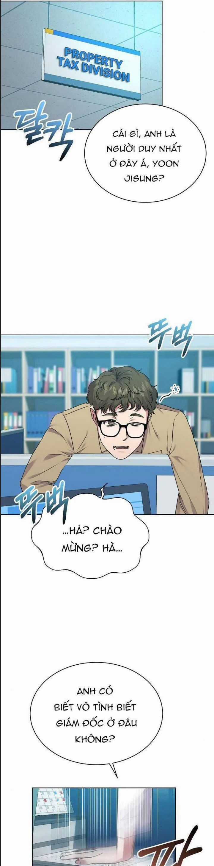 Thuế Trừng Giả - Chapter 33 - Trang 34