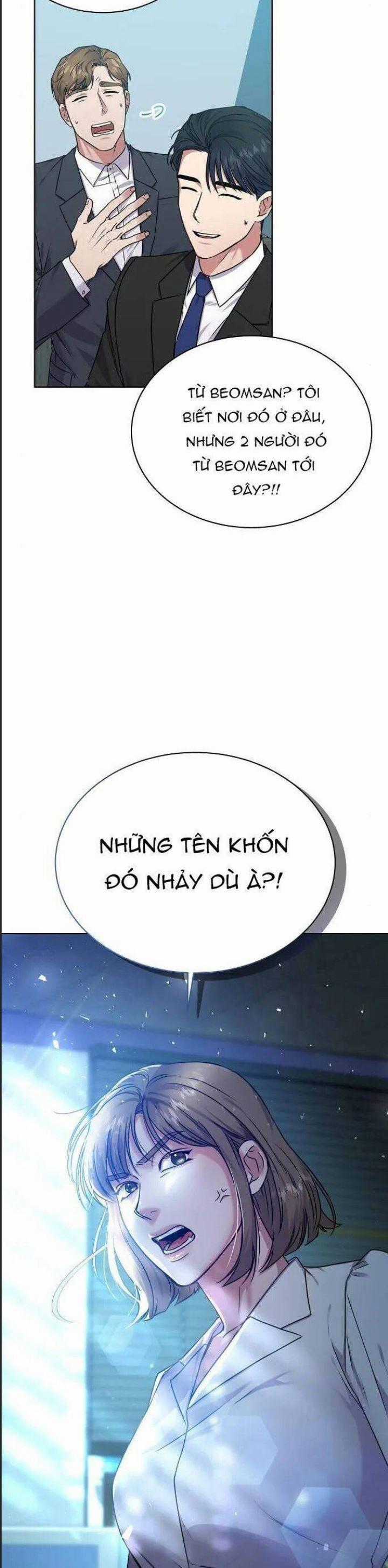 Thuế Trừng Giả - Chapter 33 - Trang 36