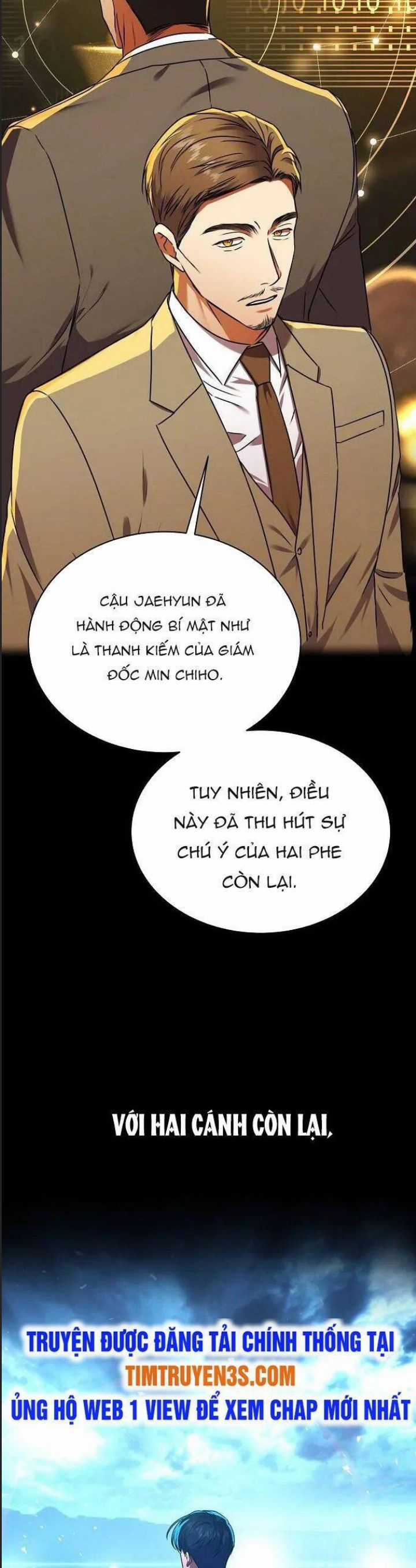 Thuế Trừng Giả - Chapter 33 - Trang 5