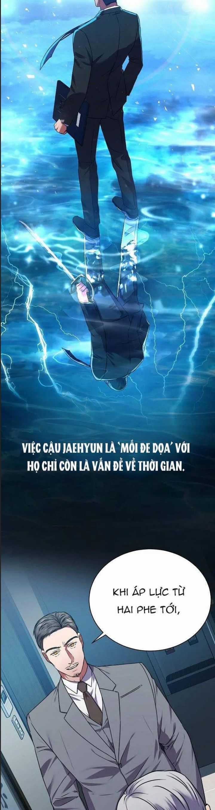 Thuế Trừng Giả - Chapter 33 - Trang 6