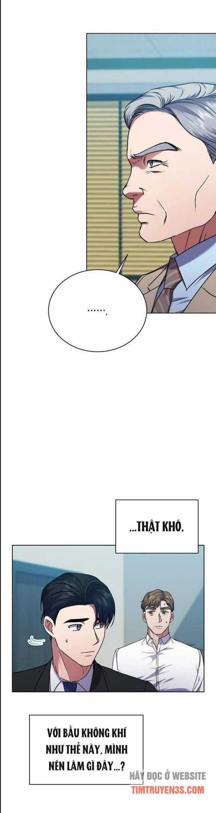 Thuế Trừng Giả - Chapter 33 - Trang 8