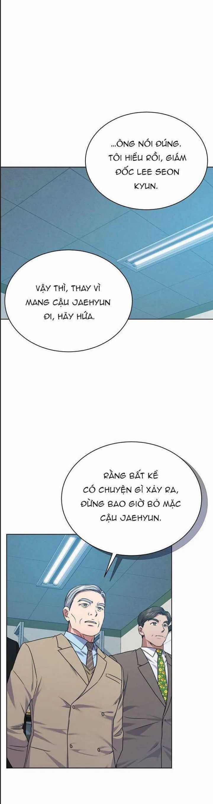 Thuế Trừng Giả - Chapter 33 - Trang 9