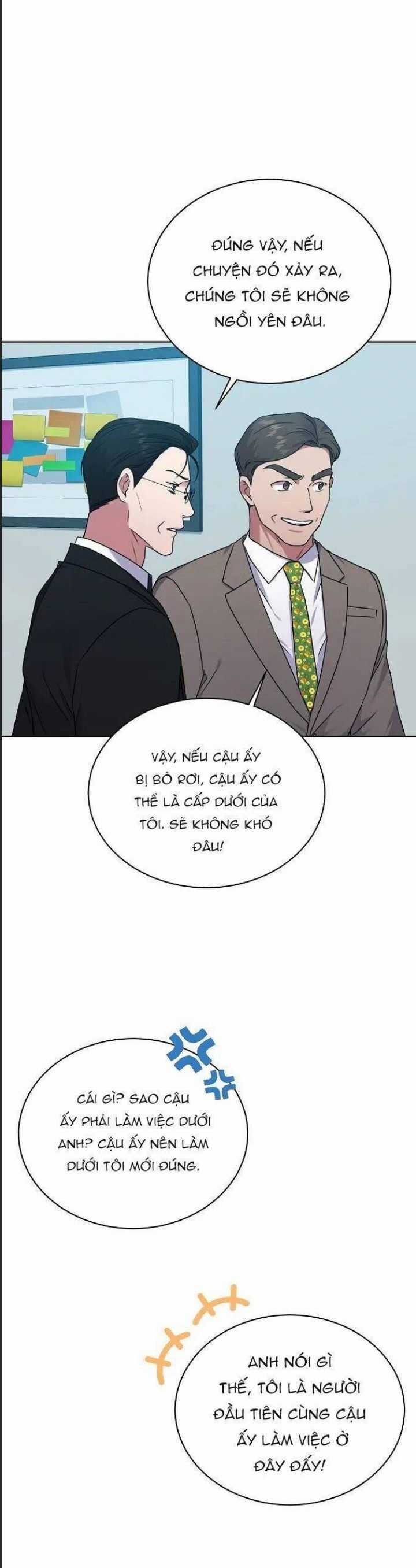 Thuế Trừng Giả - Chapter 33 - Trang 10