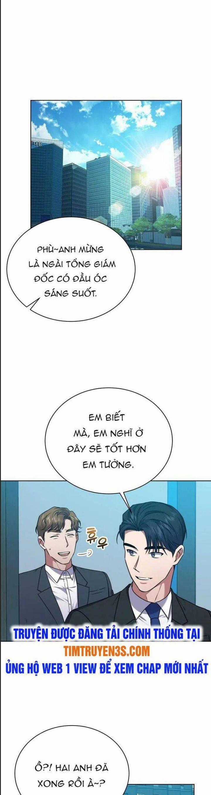 Thuế Trừng Giả - Chapter 34 - Trang 2