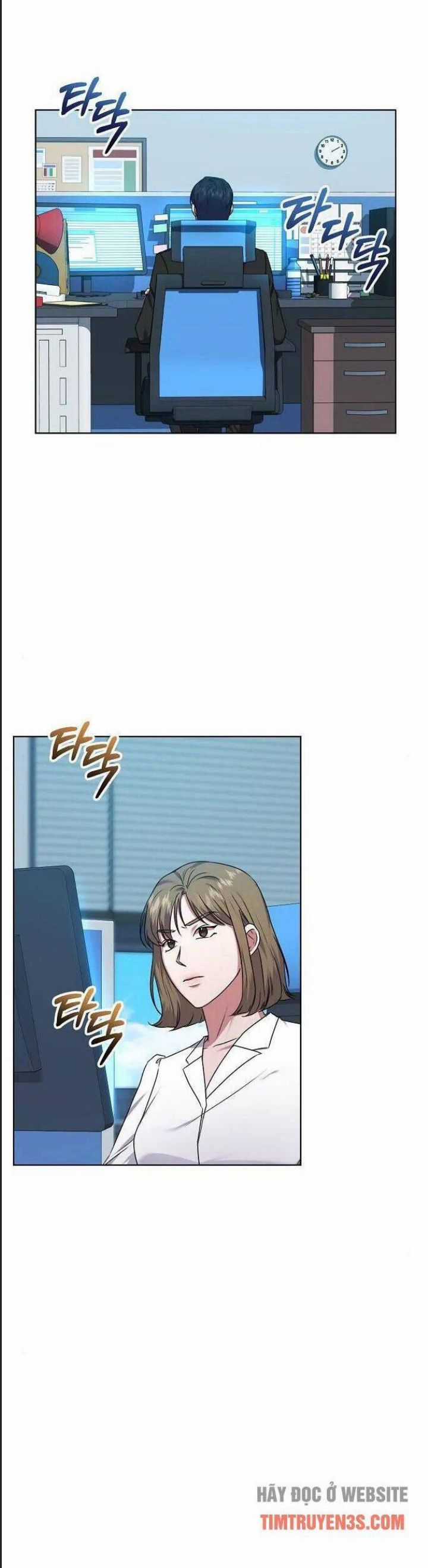 Thuế Trừng Giả - Chapter 34 - Trang 14