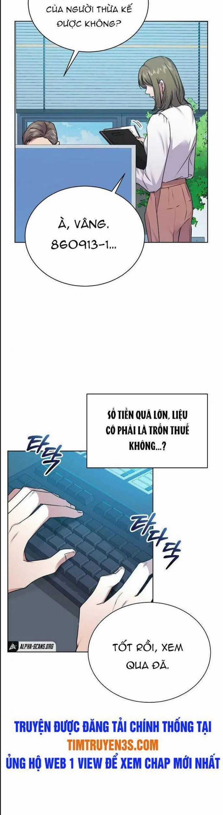 Thuế Trừng Giả - Chapter 34 - Trang 17