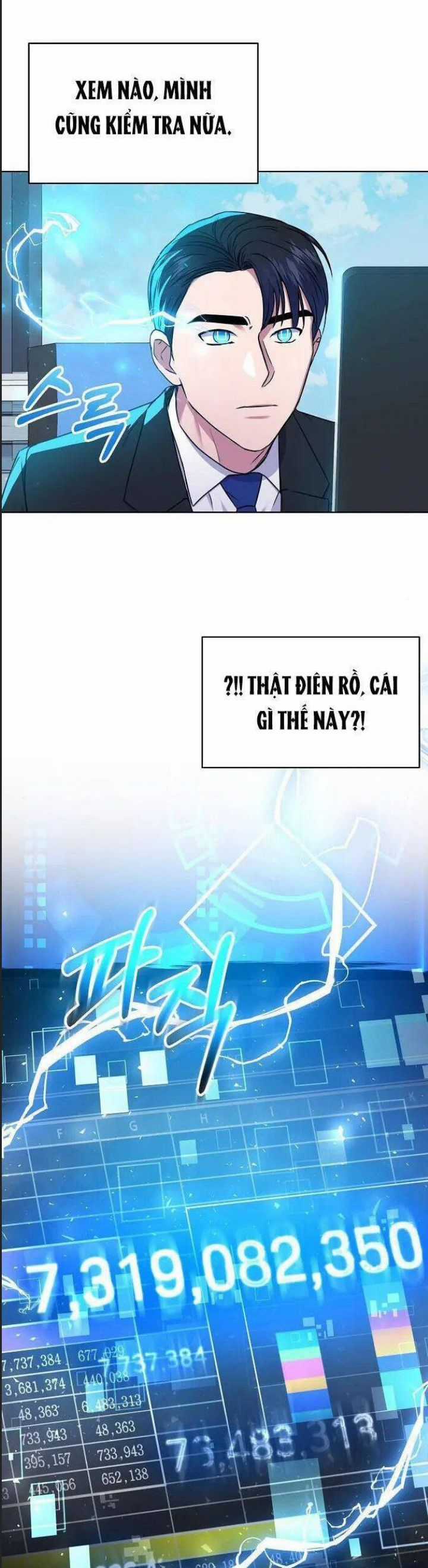 Thuế Trừng Giả - Chapter 34 - Trang 18