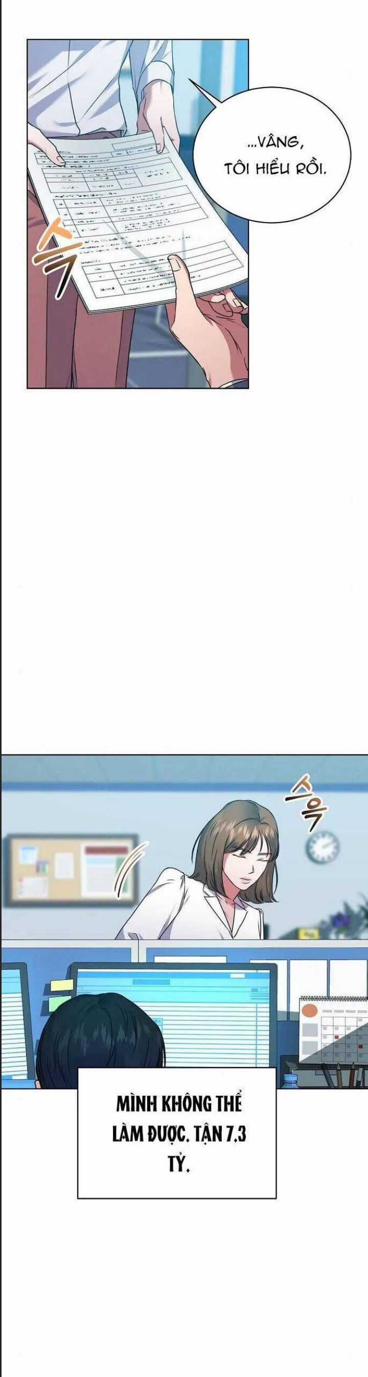 Thuế Trừng Giả - Chapter 34 - Trang 20