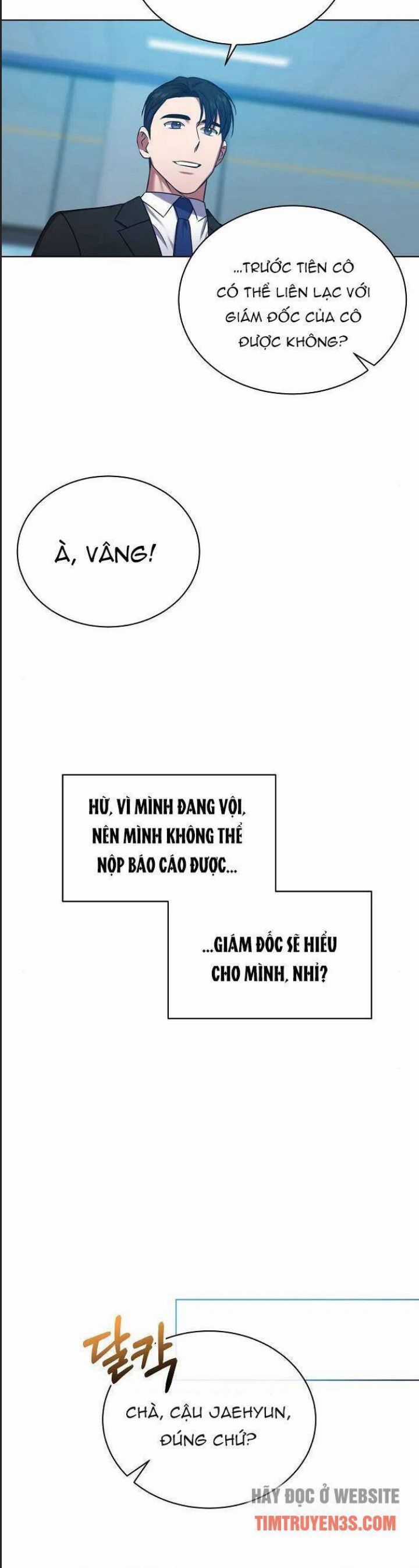 Thuế Trừng Giả - Chapter 34 - Trang 23