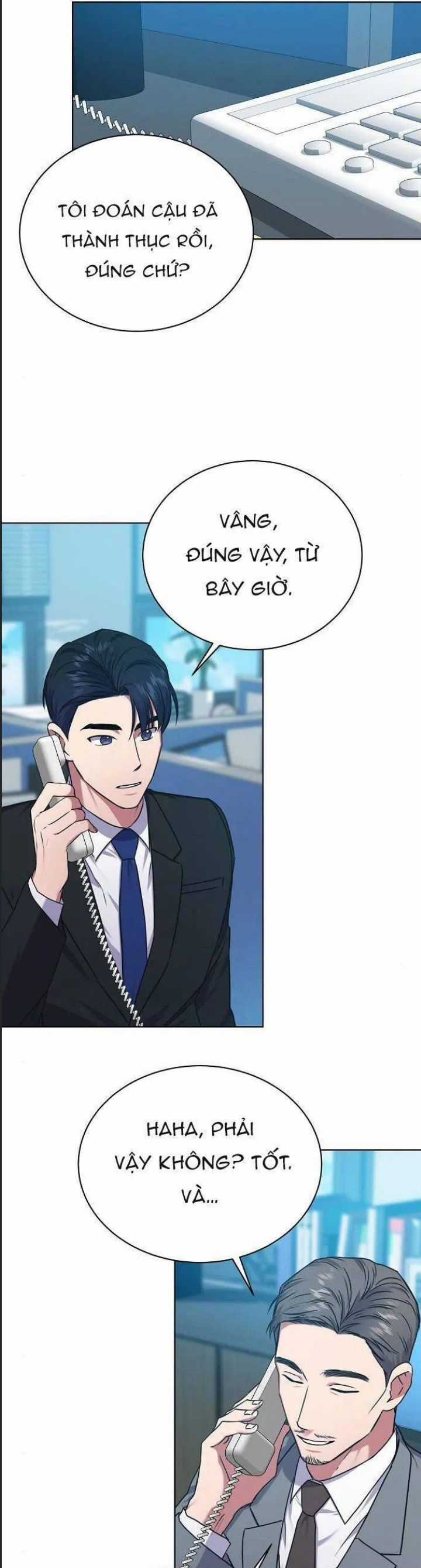 Thuế Trừng Giả - Chapter 34 - Trang 24