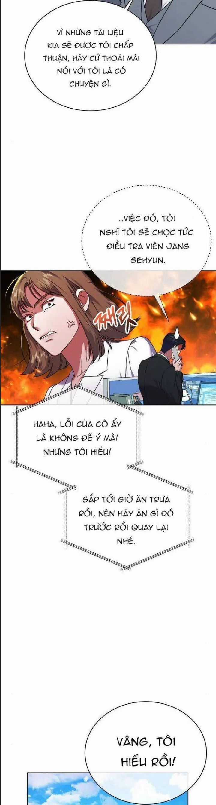 Thuế Trừng Giả - Chapter 34 - Trang 25