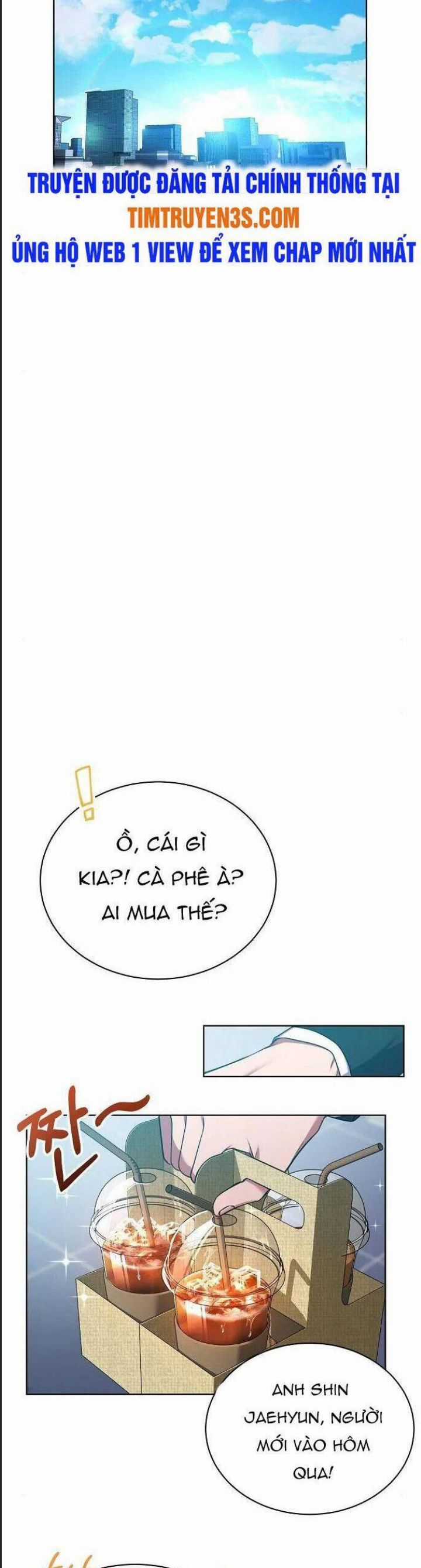 Thuế Trừng Giả - Chapter 34 - Trang 26