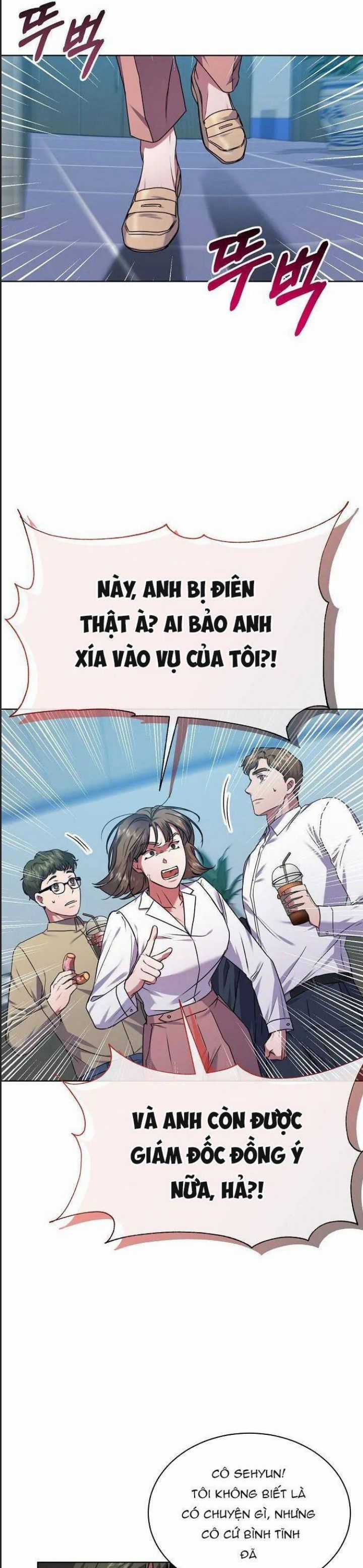 Thuế Trừng Giả - Chapter 34 - Trang 29