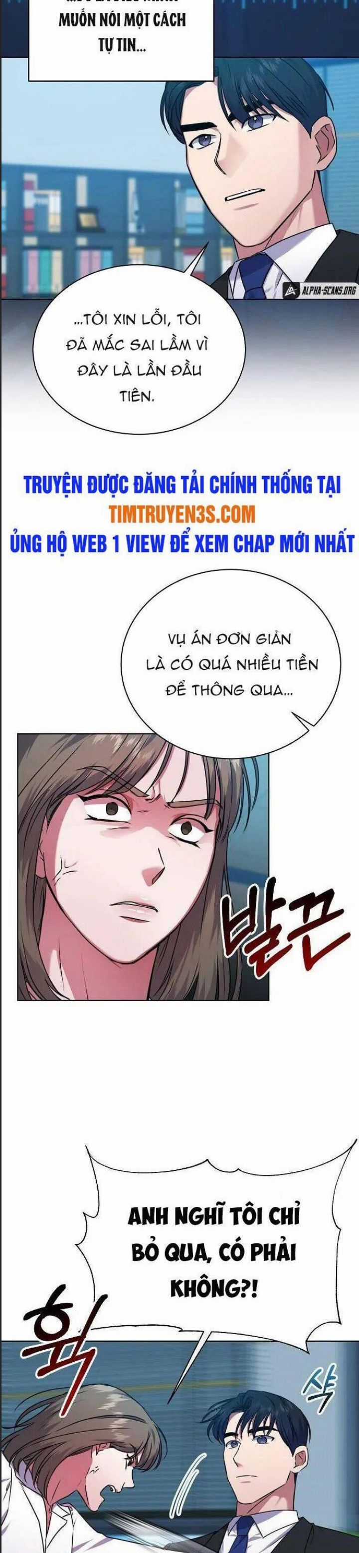 Thuế Trừng Giả - Chapter 34 - Trang 31
