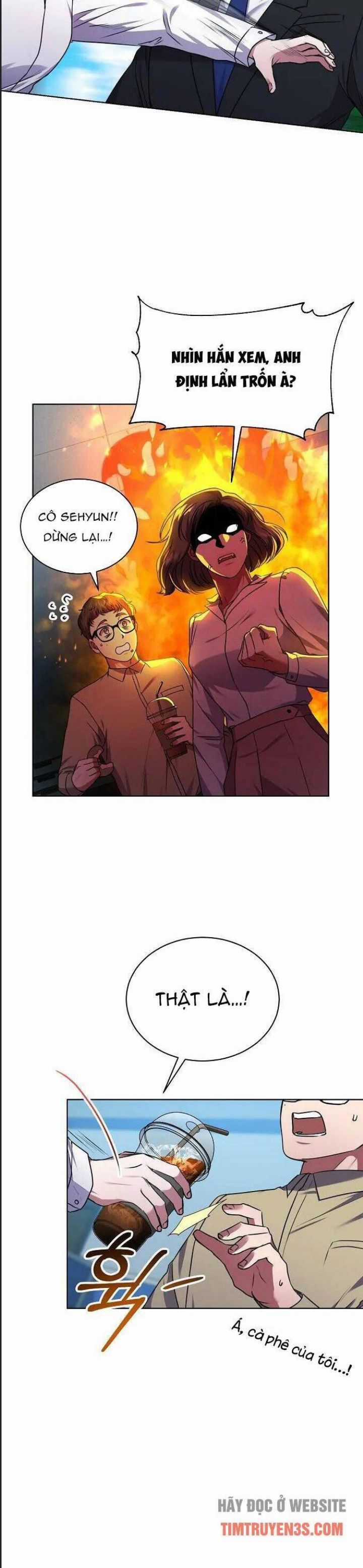 Thuế Trừng Giả - Chapter 34 - Trang 32