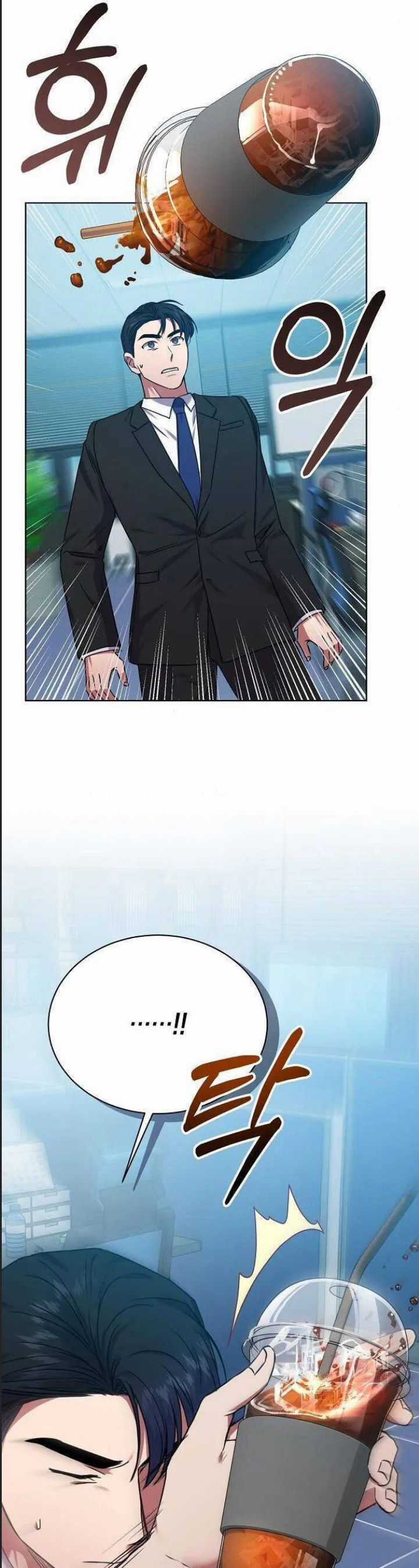 Thuế Trừng Giả - Chapter 34 - Trang 33