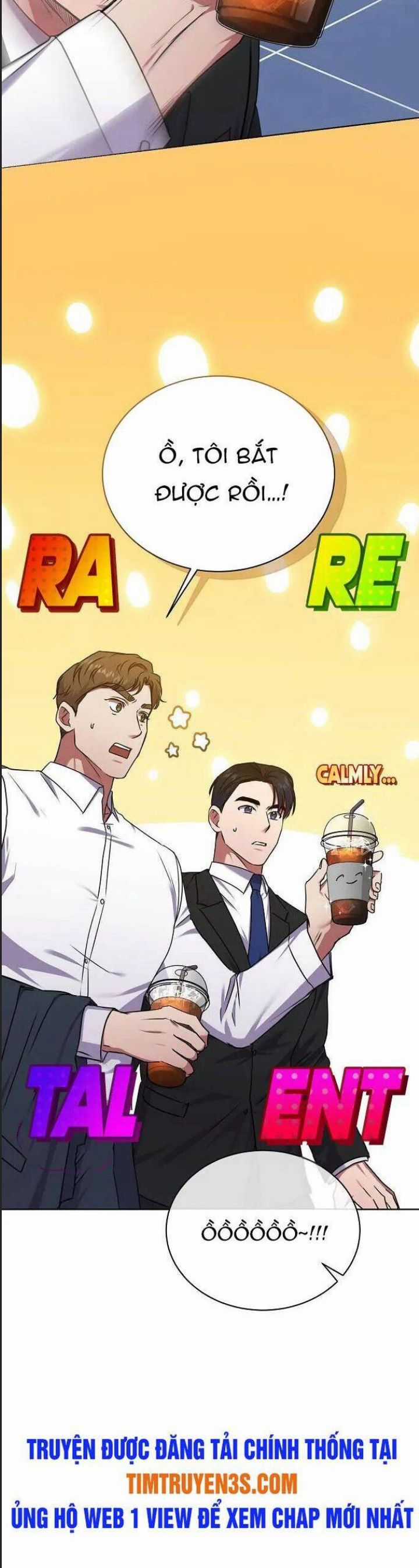 Thuế Trừng Giả - Chapter 34 - Trang 34