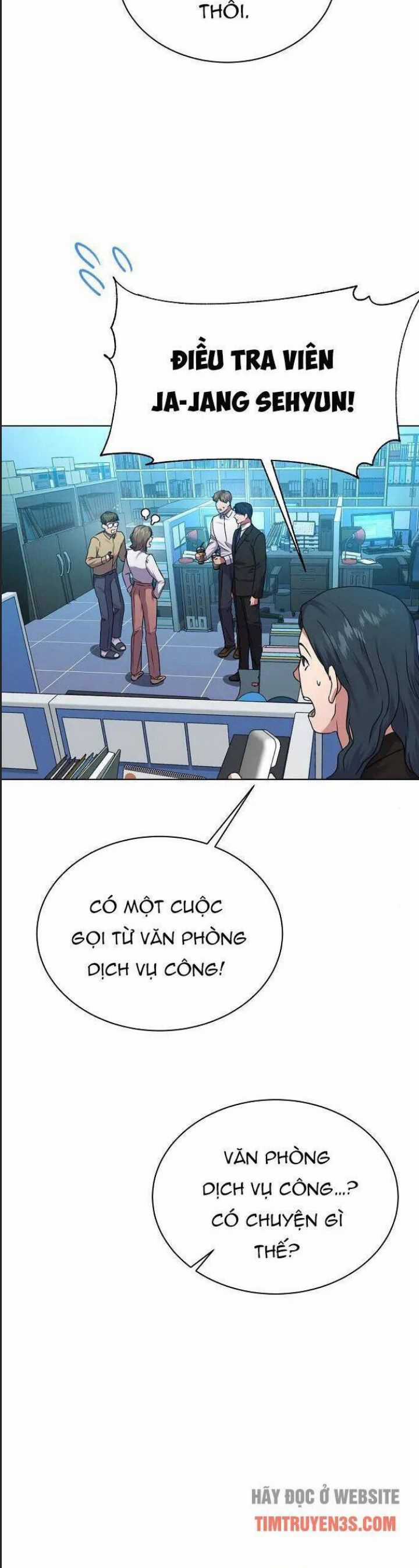 Thuế Trừng Giả - Chapter 34 - Trang 36