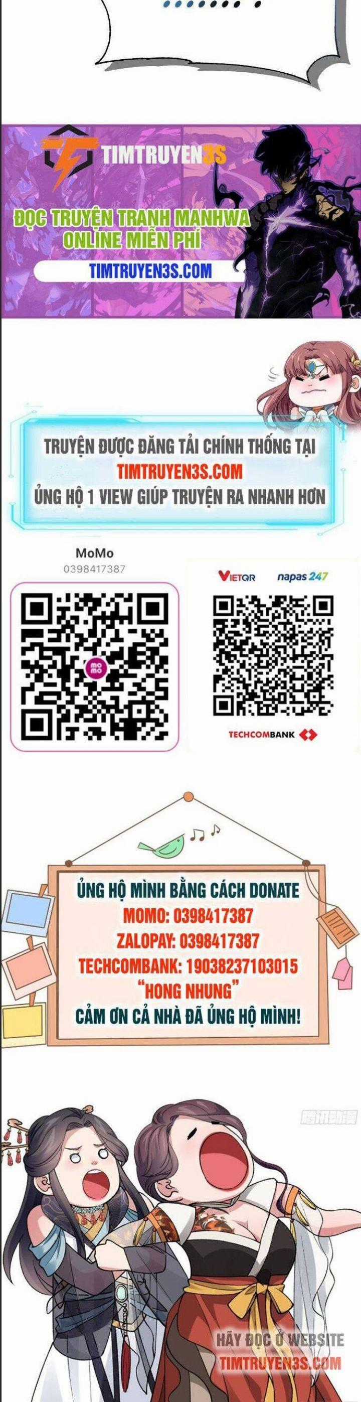 Thuế Trừng Giả - Chapter 34 - Trang 38