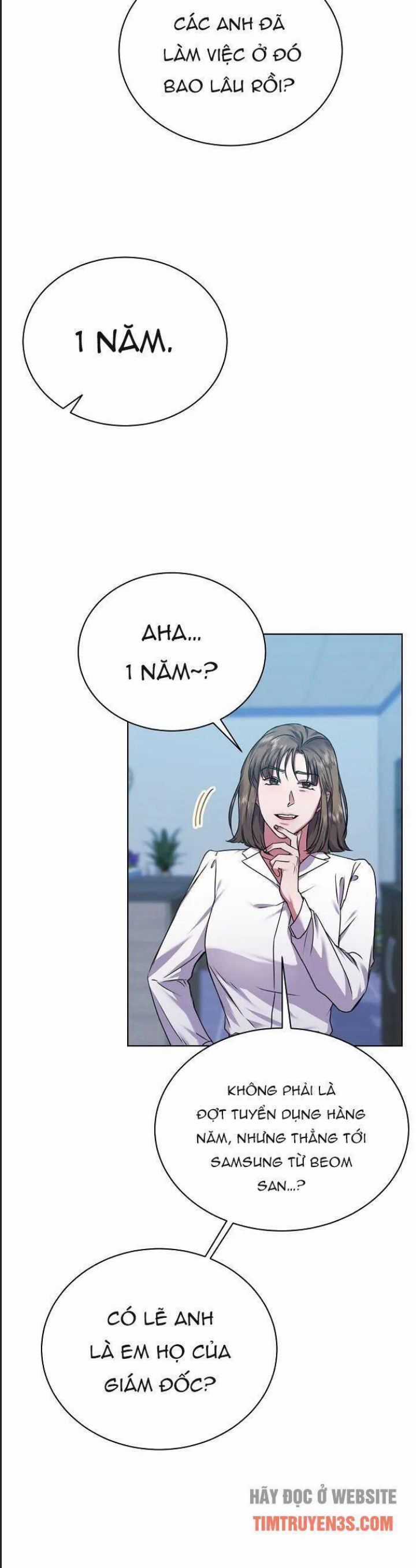 Thuế Trừng Giả - Chapter 34 - Trang 5