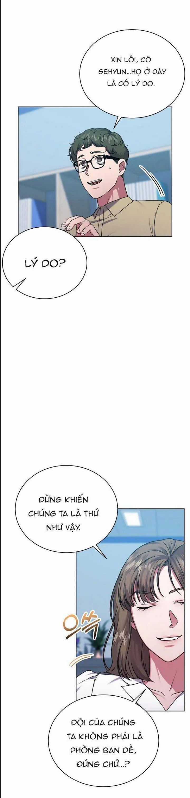 Thuế Trừng Giả - Chapter 34 - Trang 6