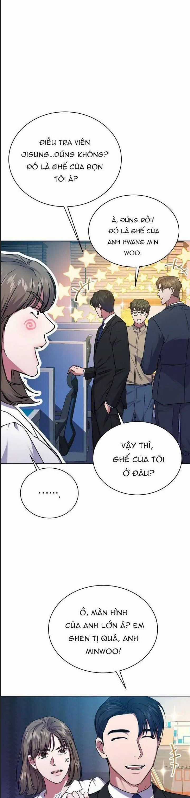 Thuế Trừng Giả - Chapter 34 - Trang 7