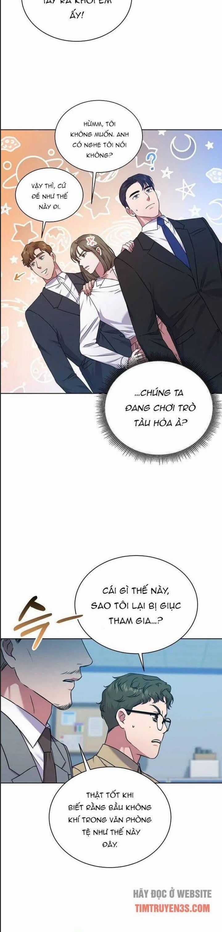 Thuế Trừng Giả - Chapter 34 - Trang 9