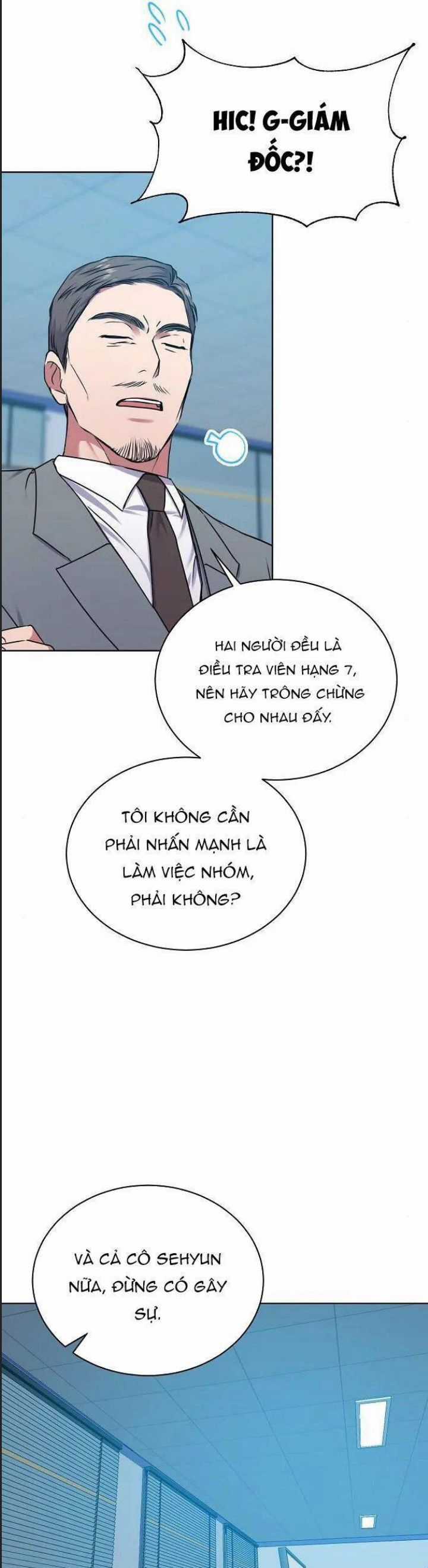 Thuế Trừng Giả - Chapter 34 - Trang 10