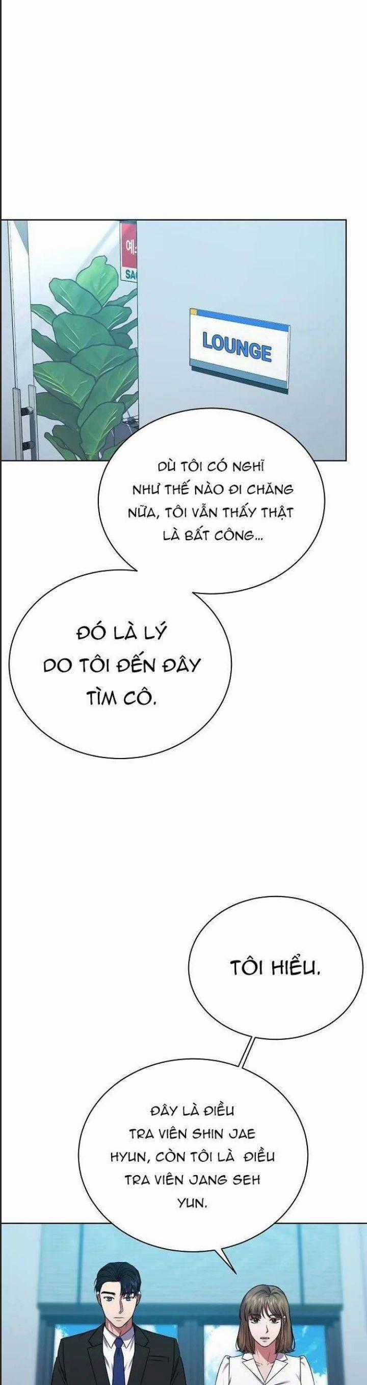 Thuế Trừng Giả - Chapter 35 - Trang 2