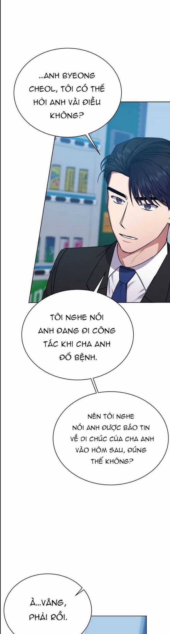 Thuế Trừng Giả - Chapter 35 - Trang 11