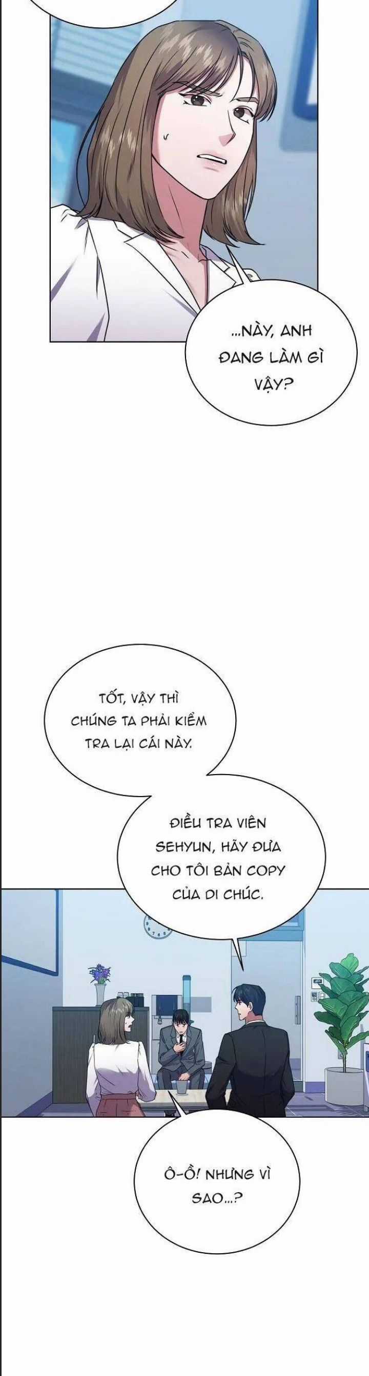 Thuế Trừng Giả - Chapter 35 - Trang 12