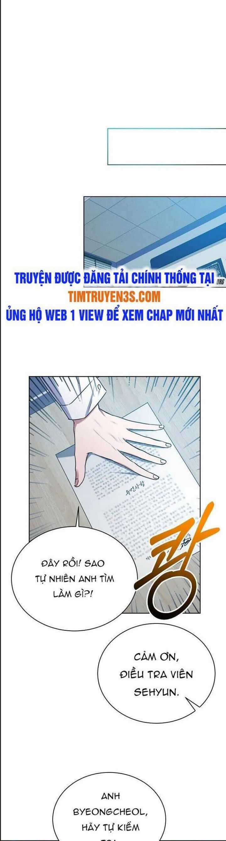 Thuế Trừng Giả - Chapter 35 - Trang 13