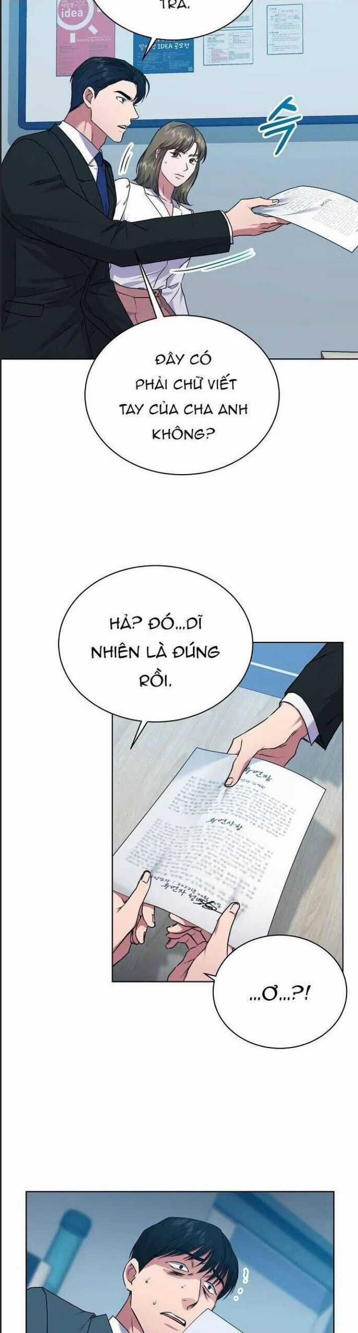 Thuế Trừng Giả - Chapter 35 - Trang 14