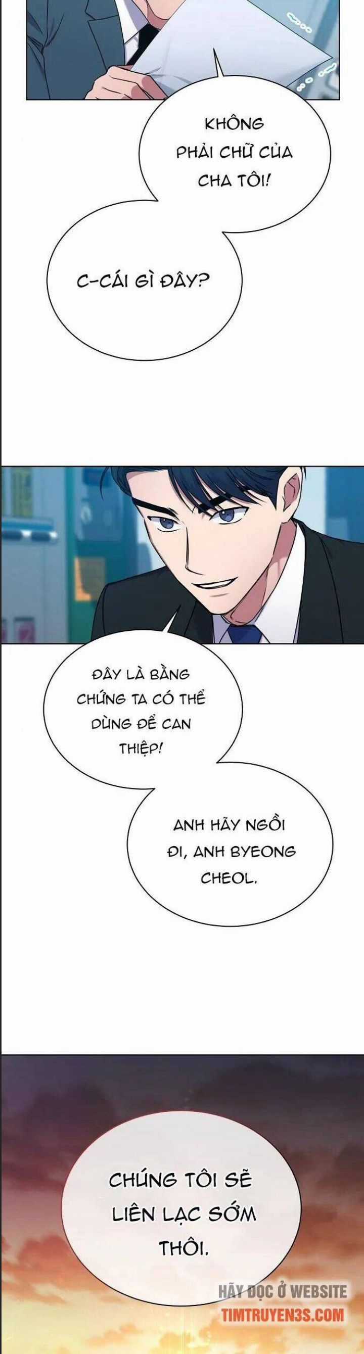 Thuế Trừng Giả - Chapter 35 - Trang 15