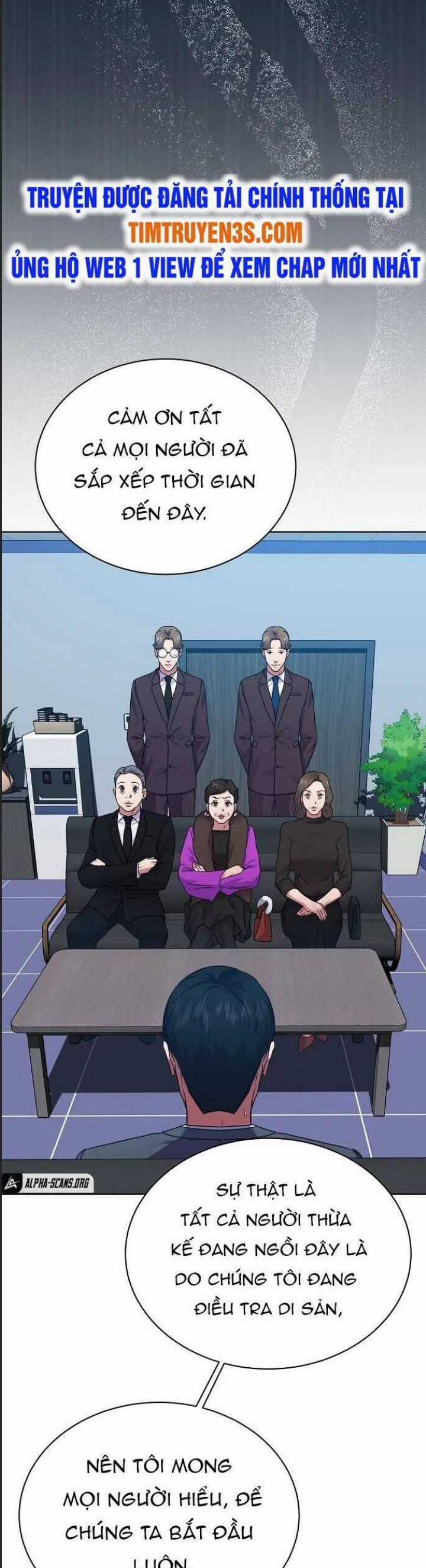 Thuế Trừng Giả - Chapter 35 - Trang 23