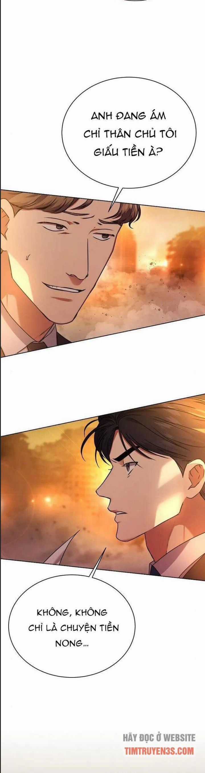 Thuế Trừng Giả - Chapter 35 - Trang 29