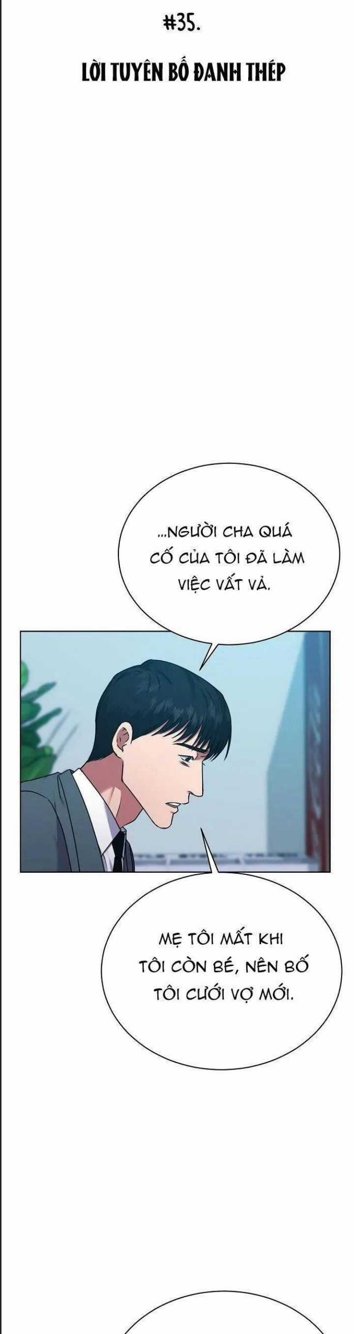 Thuế Trừng Giả - Chapter 35 - Trang 4