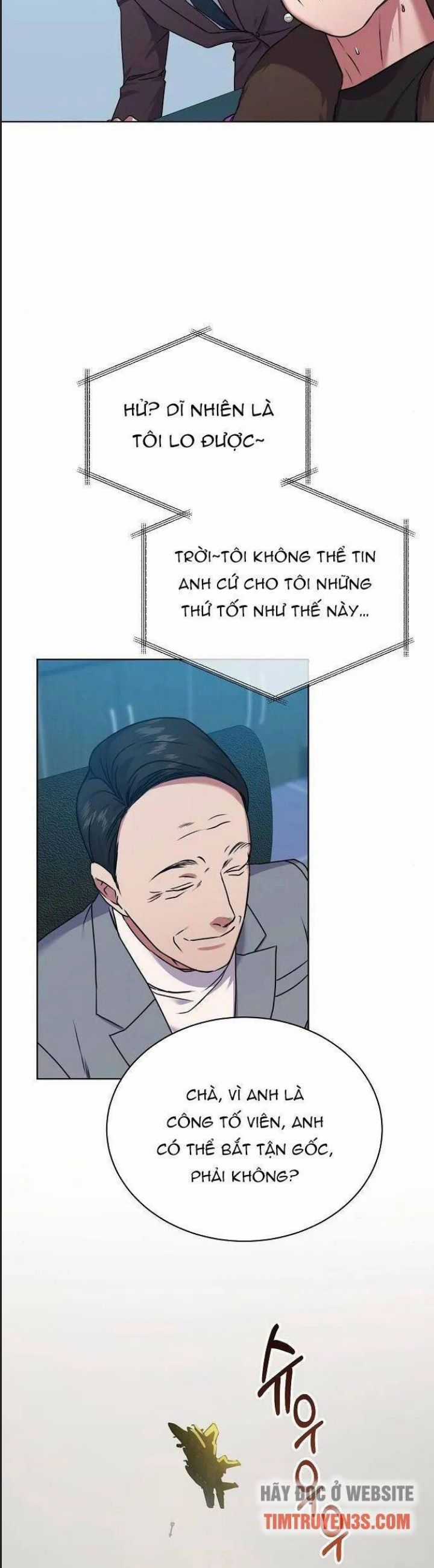 Thuế Trừng Giả - Chapter 35 - Trang 39