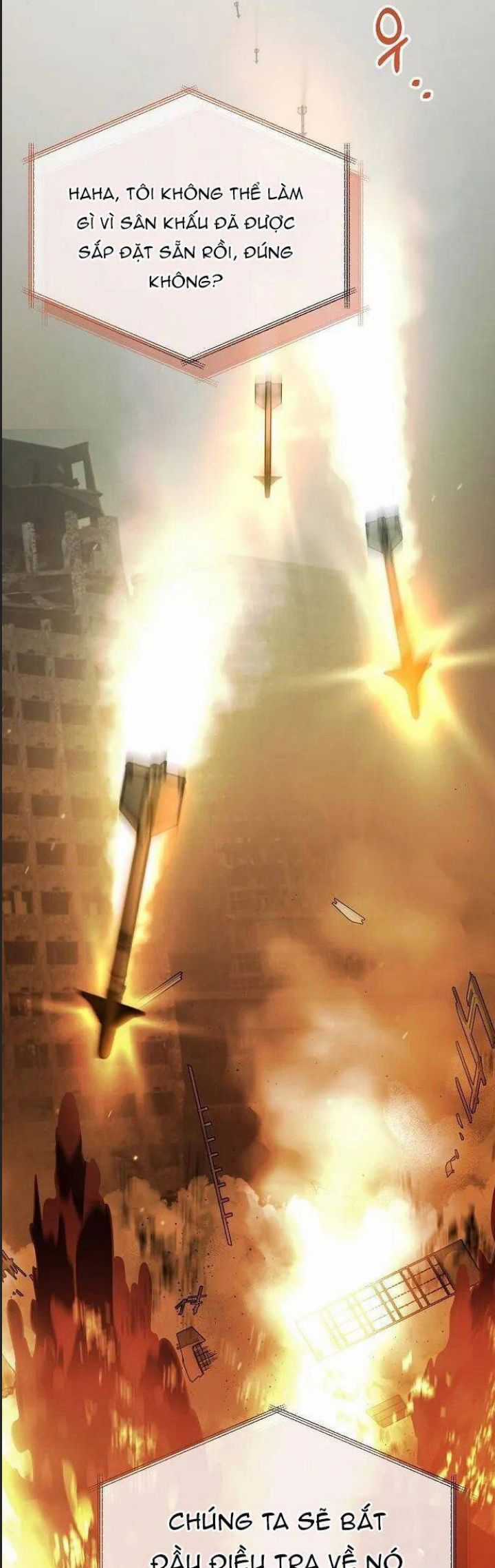 Thuế Trừng Giả - Chapter 35 - Trang 40