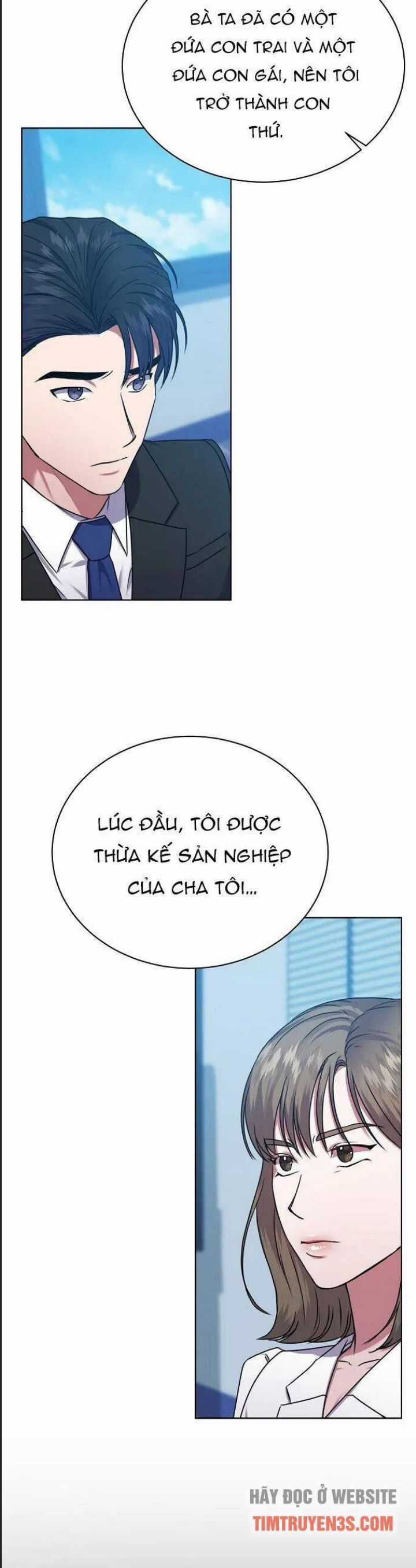 Thuế Trừng Giả - Chapter 35 - Trang 5