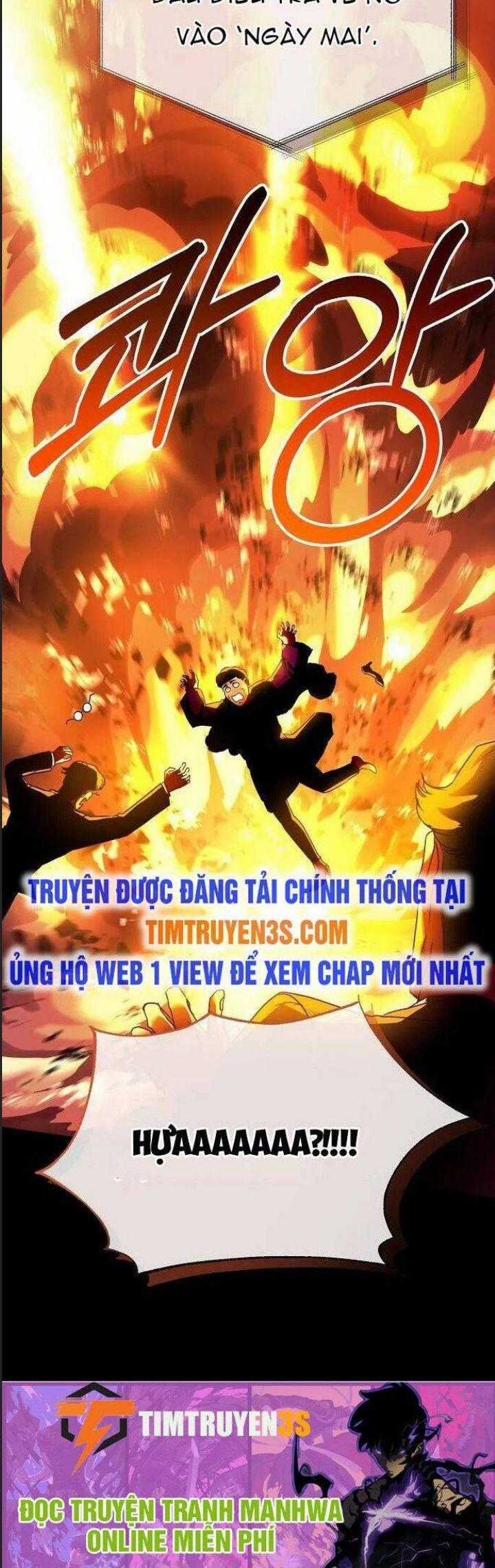 Thuế Trừng Giả - Chapter 35 - Trang 41