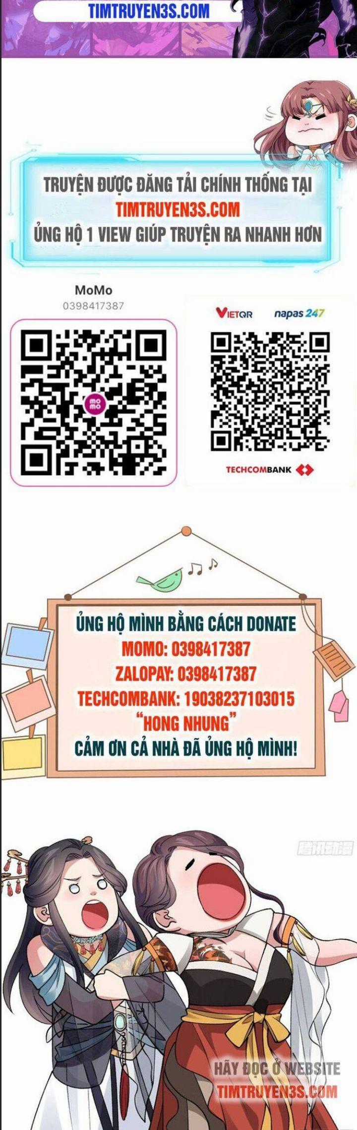 Thuế Trừng Giả - Chapter 35 - Trang 42