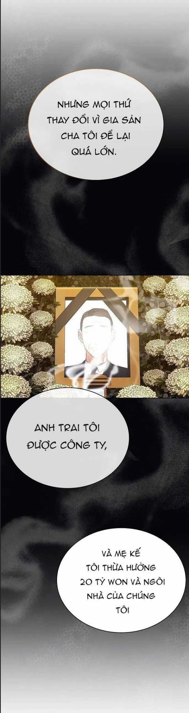 Thuế Trừng Giả - Chapter 35 - Trang 6