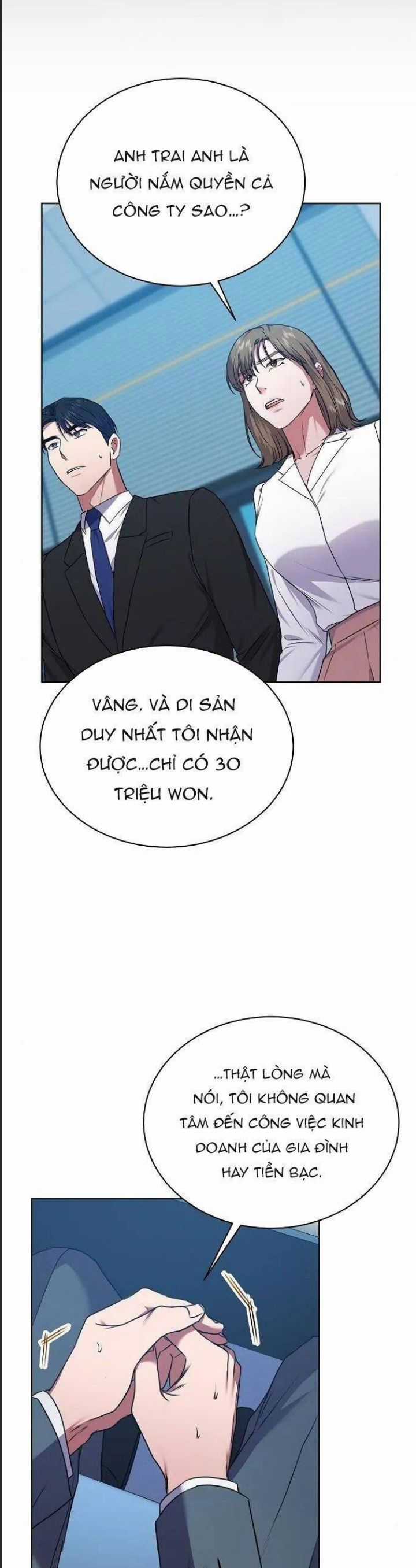 Thuế Trừng Giả - Chapter 35 - Trang 7