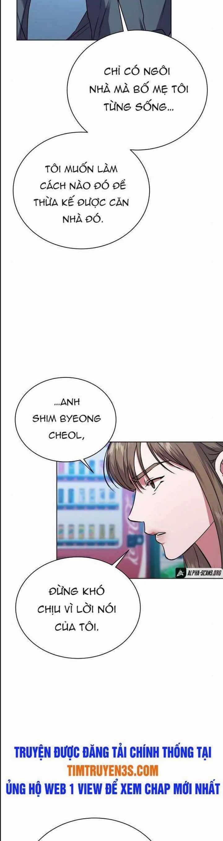 Thuế Trừng Giả - Chapter 35 - Trang 8