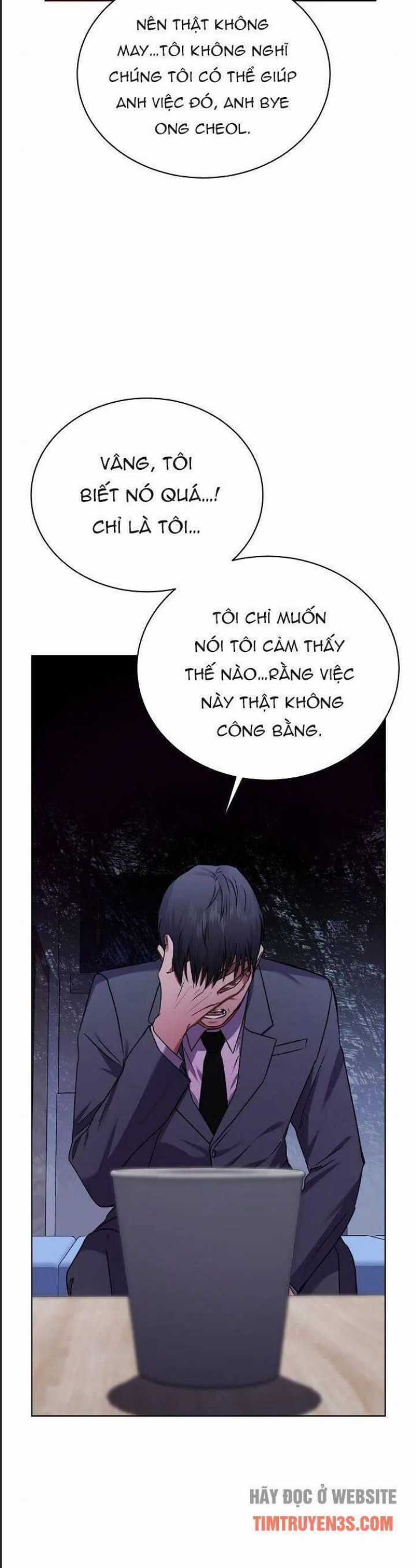 Thuế Trừng Giả - Chapter 35 - Trang 10