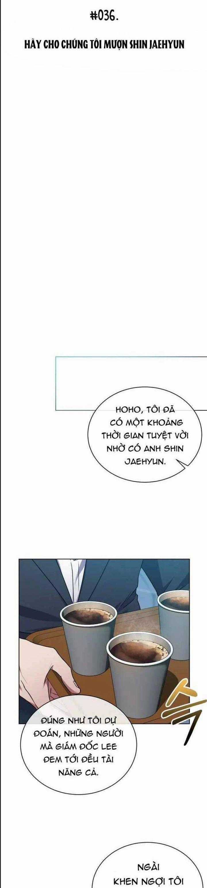 Thuế Trừng Giả - Chapter 36 - Trang 2