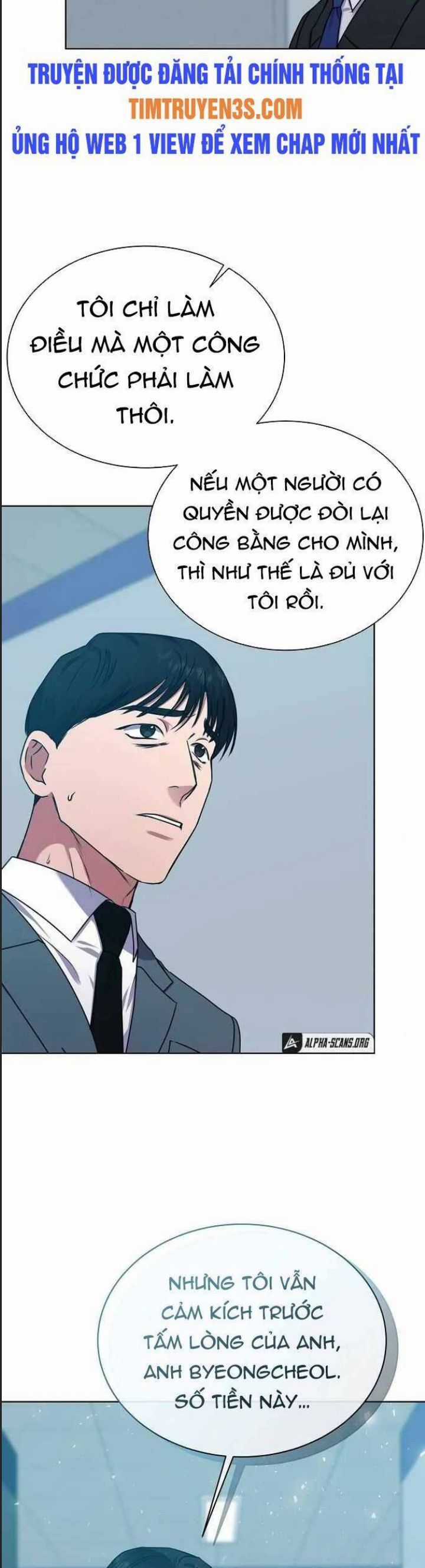 Thuế Trừng Giả - Chapter 36 - Trang 12