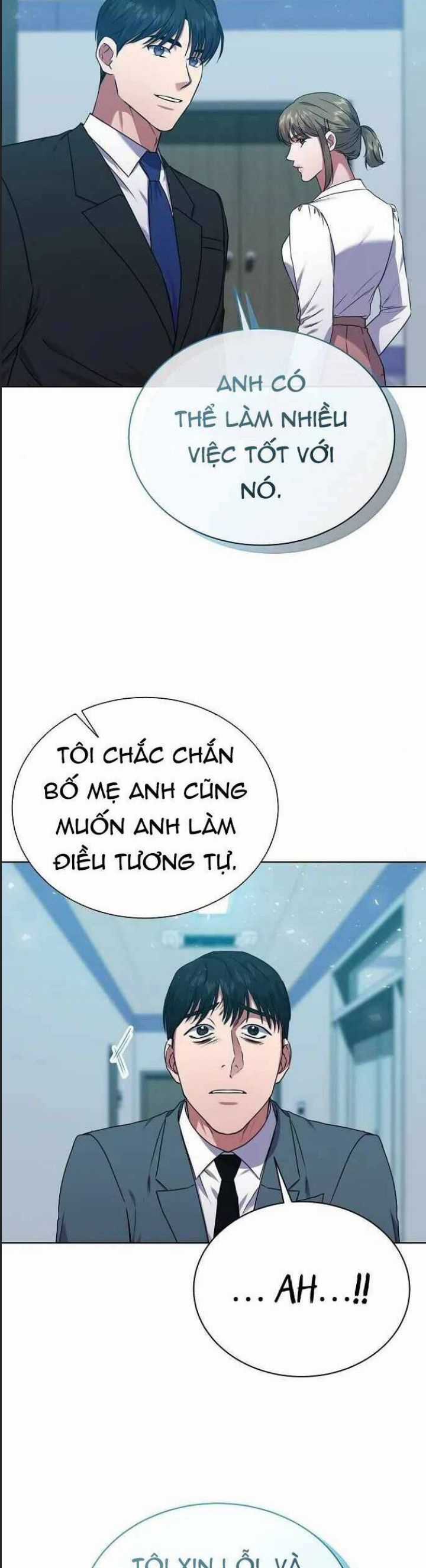 Thuế Trừng Giả - Chapter 36 - Trang 13