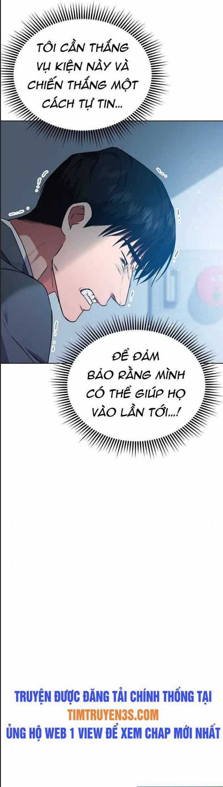 Thuế Trừng Giả - Chapter 36 - Trang 15